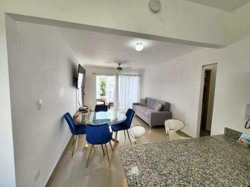 Gambar di galeri bagi Precioso apartamento en un complejo residencial con picina di La Ciénaga