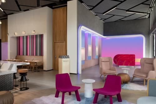 YOTELPAD Miami Image