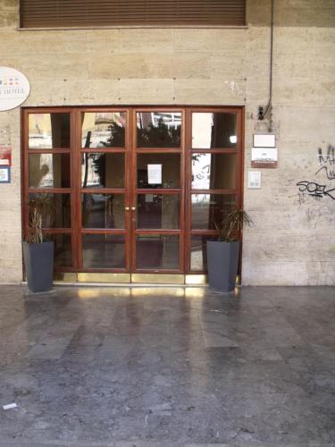 Hotel Plaza Ungheria photo 29