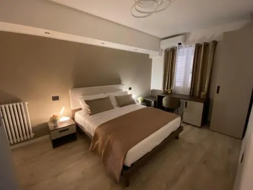 Hotel Plaza Ungheria photo 17