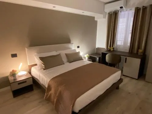 Hotel Plaza Ungheria photo 18