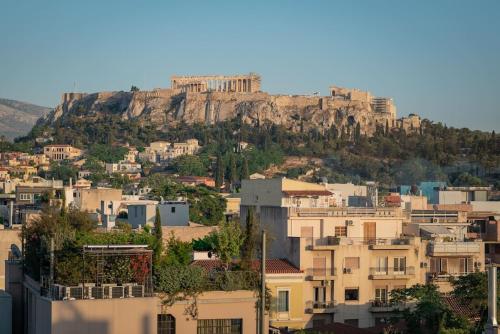 Studio Acropolis Star