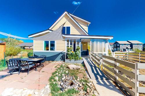 Casa Wildflower A – Photos 2
