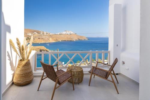 Infinity Blue Suites & Spa – Photos 4