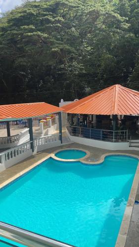 Gallery image of El Paso Hotel in Arroyo de Agua