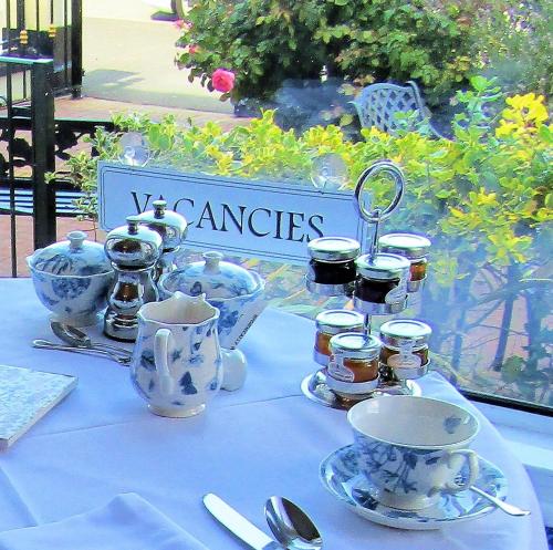 Fotografie z fotogalerie ubytování Stratford House Exclusively for Adults v destinaci Llandudno