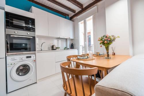 - Apartamento junto la Alhambra y Albaicín - QH EME Suites