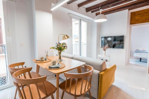 - Apartamento junto la Alhambra y Albaicín - QH EME Suites