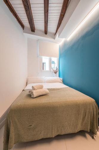 - Apartamento junto la Alhambra y Albaicín - QH EME Suites