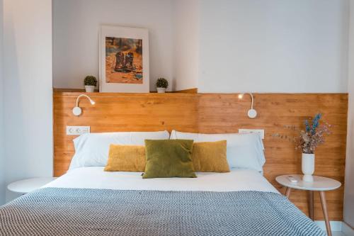 - Apartamento junto la Alhambra y Albaicín - QH EME Suites