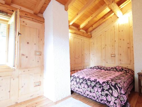 Hilltop chalet in Lamon with views – Photos 3