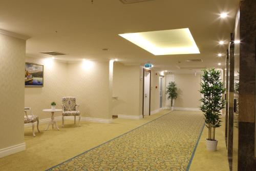 Galeriebild der Unterkunft Luxor Garden Hotel in Kocaeli