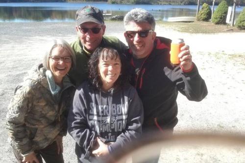 Pines Lake Chalet – Photos 2
