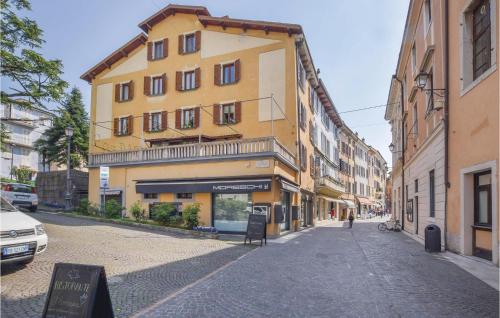 Residenza S, Antonio