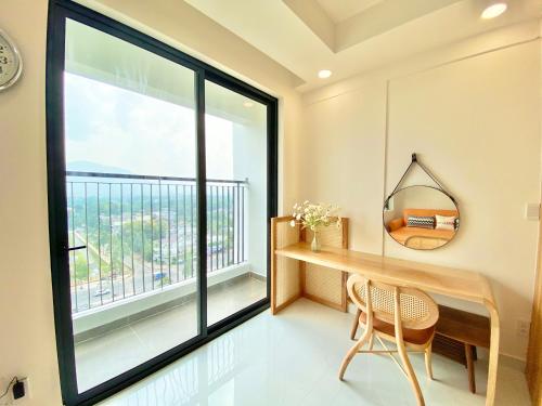 OSIMI building PHU MY - C1104 – Photos 3