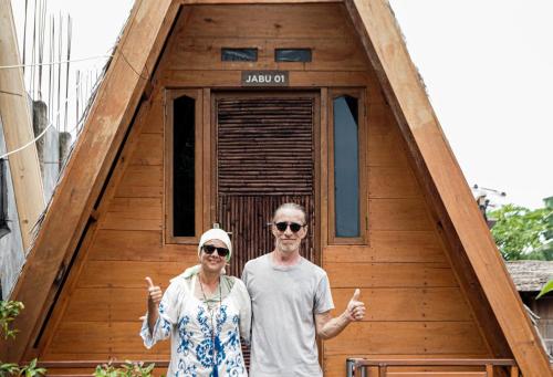 Hosté ubytování Sinuan Homestay