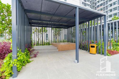 セパンにあるKLIA-KLIA 2, Comfy Studio, Horizon Suites Sepang-Dengkil by Flexihome-MYのギャラリーの写真