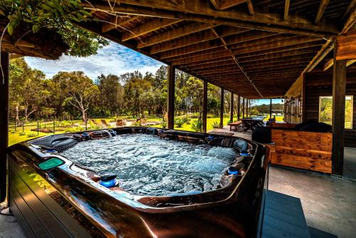 Φωτογραφία από το άλμπουμ του Tranquilo Beach House σε Woolgoolga