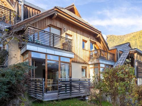 Apartment in Bad Kleinkirchheim Ski Area