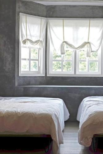Cama o camas de una habitación en 80 Colonie Fraser's Hill 4pax