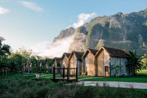 Vangvieng Angsavanh Resort – Photos 4