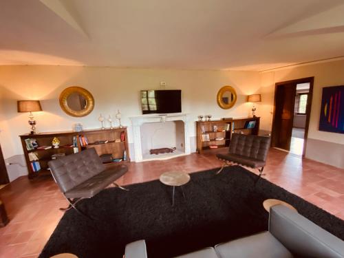 Φωτογραφία από το άλμπουμ του Villa Sardi Small Luxury boutique Hotel στη Λούκα
