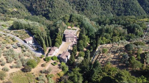 Φωτογραφία από το άλμπουμ του Villa Sardi Small Luxury boutique Hotel στη Λούκα