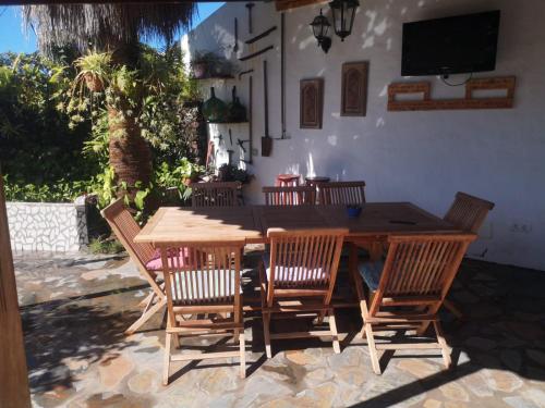 Fotografie z fotogalerie ubytování Villa Sila v destinaci El Paso