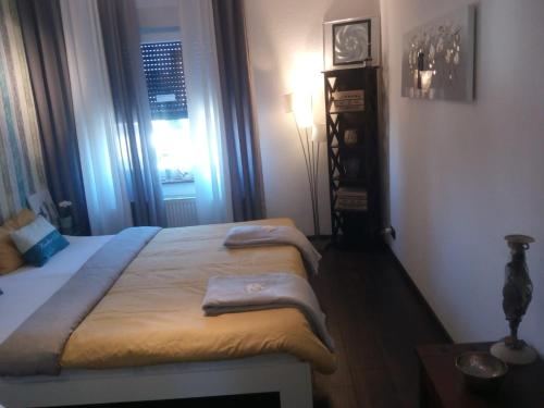 Photo de la galerie de l'établissement Ferienwohnung Miraflor, à Solingen