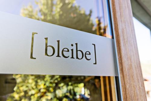 Gallery image of Bleibe in Bad Kohlgrub