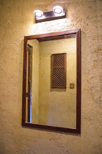 Gambar di galeri bagi Baltistan Fort Skardu Resort di Skardu