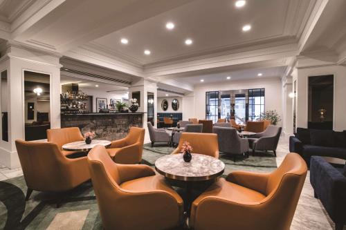 The Savoy Hotel on Little Collins Melbourne Image