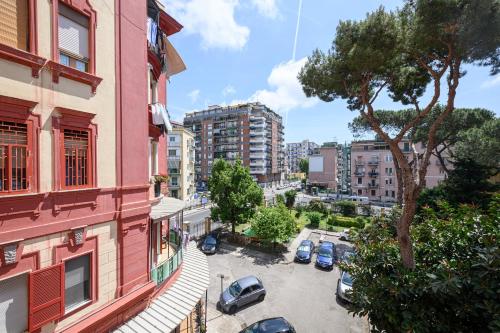 [LUNGOMARE 6min] Suite Deluxe Miraglia with Parking