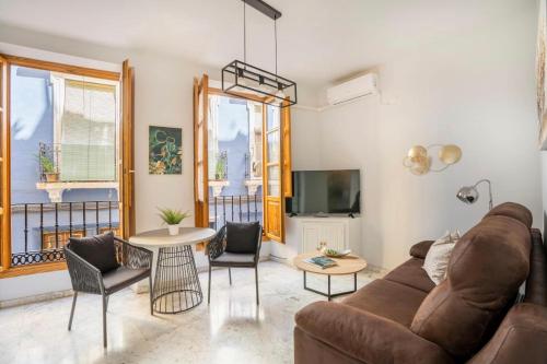Apartamento San Matias 8