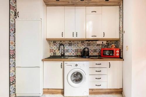 Apartamento San Matias 8
