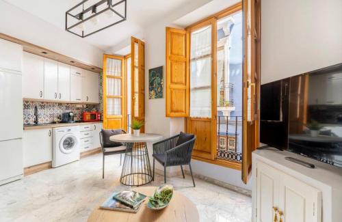 Apartamento San Matias 8