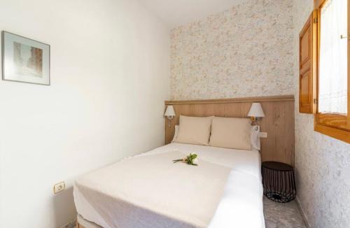 Apartamento San Matias 8