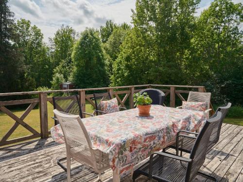 Φυσικό τοπίο κοντά σε αυτό το bed & breakfast