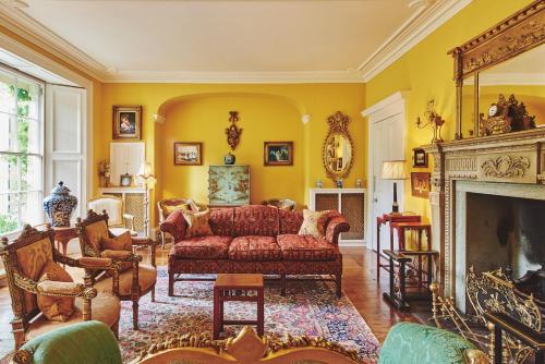 Queen Anne Estate – Photos 4