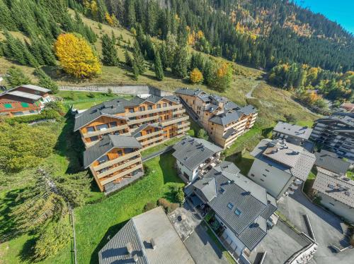 The View - Apt 12 - Châtel - BO Immobilier - Reduced prices on ski passes Châtel & Portes du Soleil