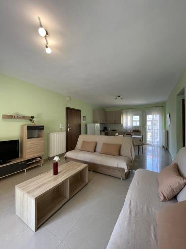 Gallery image of Olympian Luxury Apartments in Leptokaria