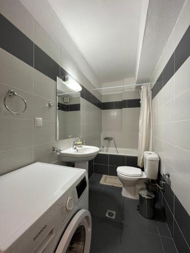 Gallery image of Olympian Luxury Apartments in Leptokaria