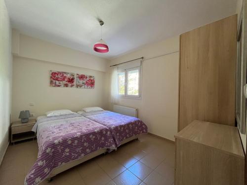 Gallery image of Olympian Luxury Apartments in Leptokaria