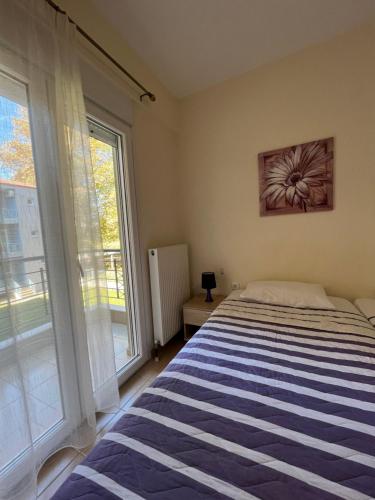 Gallery image of Olympian Luxury Apartments in Leptokaria