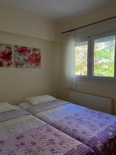 Gallery image of Olympian Luxury Apartments in Leptokaria