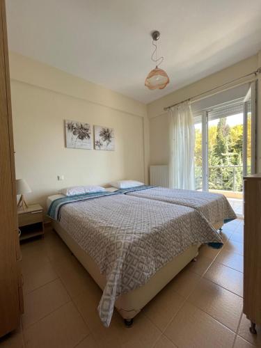 Gallery image of Olympian Luxury Apartments in Leptokaria