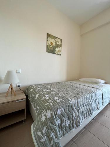 Gallery image of Olympian Luxury Apartments in Leptokaria
