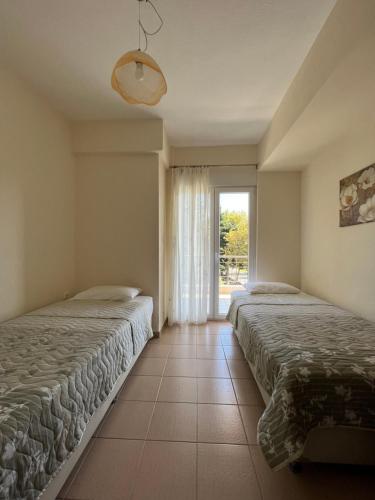 Gallery image of Olympian Luxury Apartments in Leptokaria