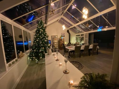 Restoran atau tempat lain untuk makan di Rivendell Park