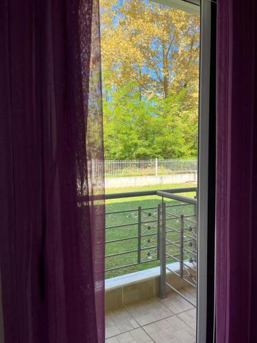 Gallery image of Olympian Luxury Apartments in Leptokaria